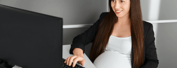 Pregnant Workers Fairness Act Texas