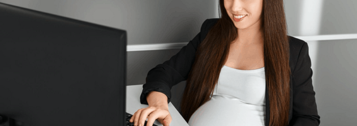Pregnant Workers Fairness Act Texas