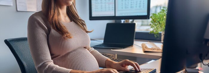 Understanding the Pregnant Workers Fairness Act (PWFA) - A Guide For Employers