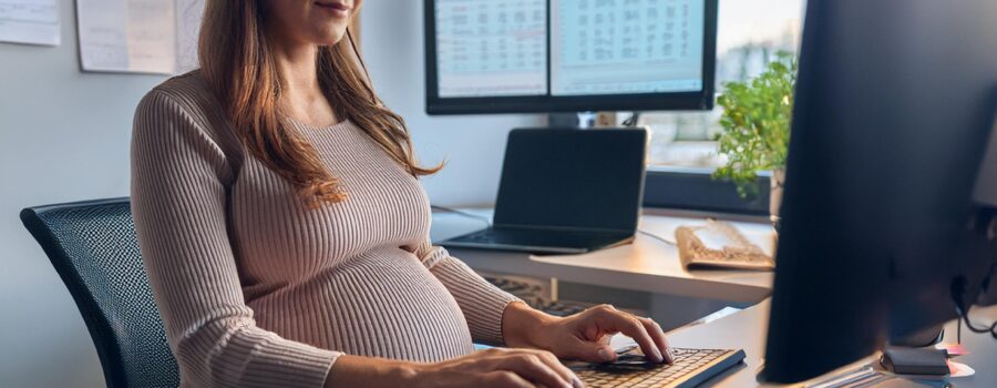 Understanding the Pregnant Workers Fairness Act (PWFA) - A Guide For Employers