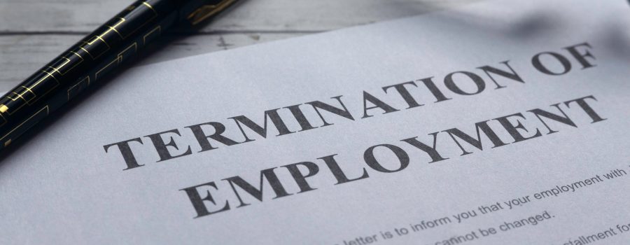 Essential Termination Checklist for a Smooth and Compliant Offboarding Process