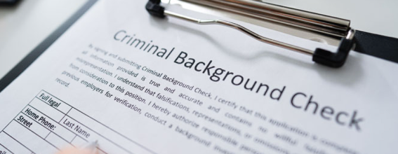 Understanding Background Check Laws in Texas