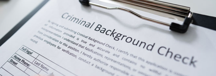 Understanding Background Check Laws in Texas