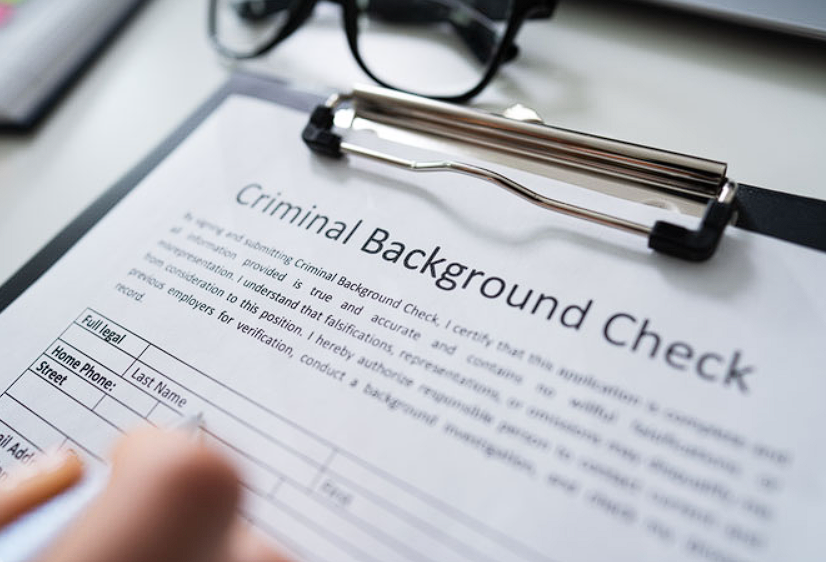 Understanding Background Check Laws in Texas