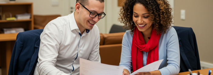 How a Structured Onboarding Process Transforms Your New Hires into Engaged Employees
