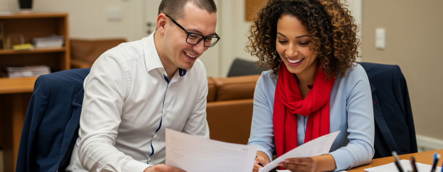 How a Structured Onboarding Process Transforms Your New Hires into Engaged Employees
