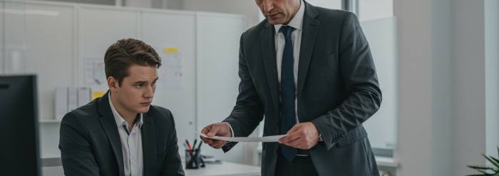 Best Practices for Issuing Employee Written Warnings A Guide for Texas Employers