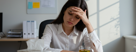 Handling Excessive Sick Absences A Comprehensive Guide for Texas Employers