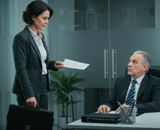 What Employers Should Do When an Employee Suddenly Quits - The Unit