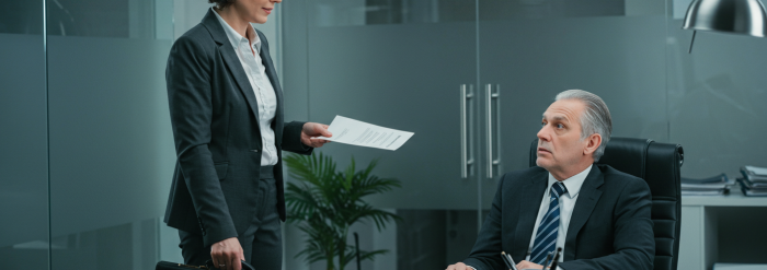 What Employers Should Do When an Employee Suddenly Quits