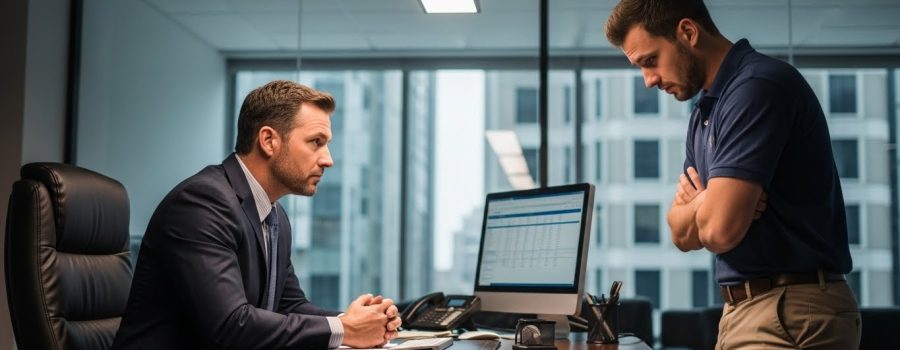 HR Guide to Employee Theft in Texas What Employers Can and Can’t Do