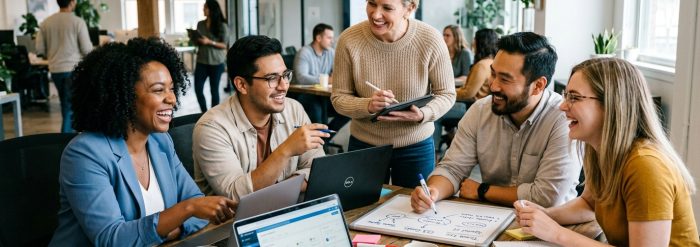 Low-Cost Ways to Improve Workplace Culture A Practical Guide for Texas Small Businesses