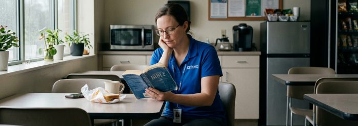 Religious Accommodations in the Workplace A Complete Guide for Texas Employers