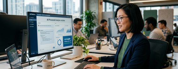 Artificial Intelligence in the Workplace How Texas Employers Can Use AI Responsibly Without Creating HR Risk