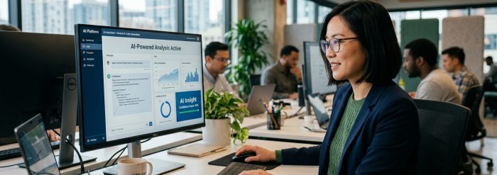 Artificial Intelligence in the Workplace How Texas Employers Can Use AI Responsibly Without Creating HR Risk