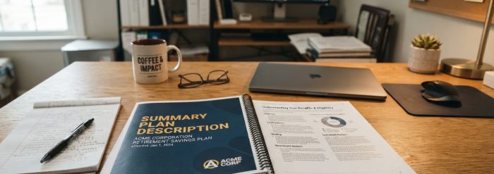 Wrap Documents for Employee Benefits What Texas Employers Need to Know