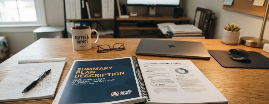 Wrap Documents for Employee Benefits What Texas Employers Need to Know