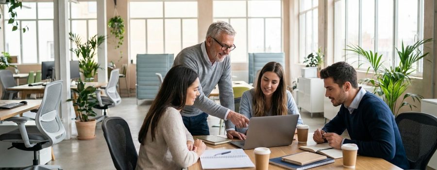 Age Discrimination Laws in Texas What Employers Need to Know About Ageism in the Workplace