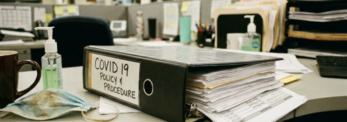 COVID-19 Workplace Policies in Texas What Employers Should Do in 2026 for General Employees vs. Healthcare Personnel