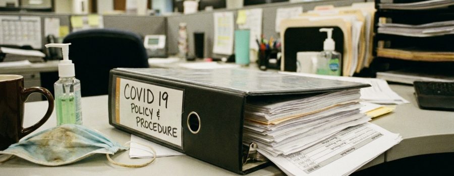 COVID-19 Workplace Policies in Texas What Employers Should Do in 2026 for General Employees vs. Healthcare Personnel