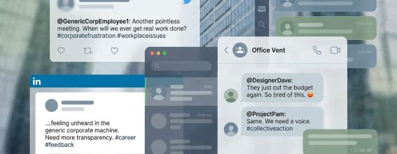 Social Media Policies for Texas Employers What Is Acceptable, What Is Not, and Where NLRA and Title VII Rights Change the Rules