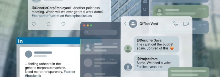 Social Media Policies for Texas Employers What Is Acceptable, What Is Not, and Where NLRA and Title VII Rights Change the Rules