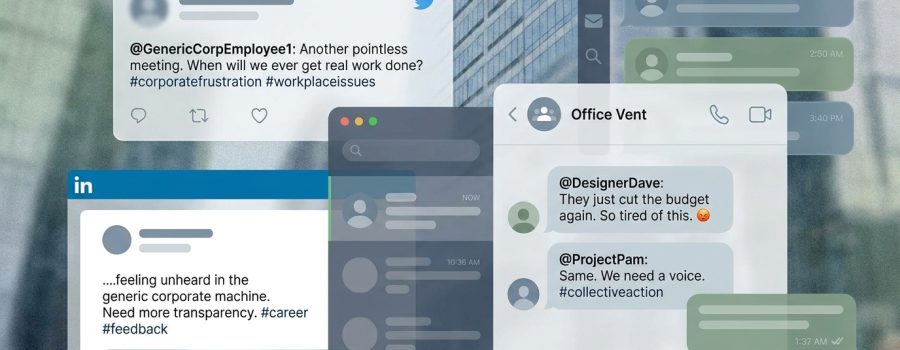 Social Media Policies for Texas Employers What Is Acceptable, What Is Not, and Where NLRA and Title VII Rights Change the Rules